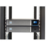 Eaton 5PX G2 1440VA 1440W 120V Line-Interactive UPS - 8 NEMA 5-15R Outlets, Cybersecure Network Card Option, Extended Run, 2U Rack/Tower - Battery Backup