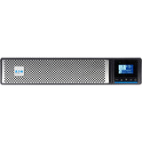 Eaton 5PX G2 1440VA 1440W 120V Line-Interactive UPS - 8 NEMA 5-15R Outlets, Cybersecure Network Card Option, Extended Run, 2U Rack/Tower - Battery Backup