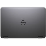 Dell Latitude 3000 3140 11.6" Convertible 2 in 1 Notebook - HD - Intel N100 - 4 GB - 64 GB Flash Memory - English (US) Keyboard