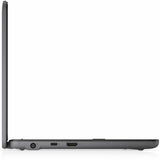 Dell Latitude 3000 3140 11.6" Convertible 2 in 1 Notebook - HD - Intel N100 - 4 GB - 64 GB Flash Memory - English (US) Keyboard