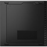 Lenovo ThinkCentre M80q Gen 4 12E90003US Desktop Computer - Intel Core i7 13th Gen i7-13700T - 16 GB - 512 GB SSD - Tiny - Black