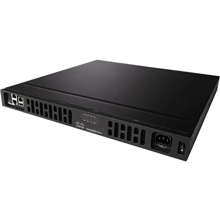 Cisco 4331 Router