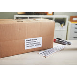 Dymo LabelWriter Large Shipping Labels, Value Pack