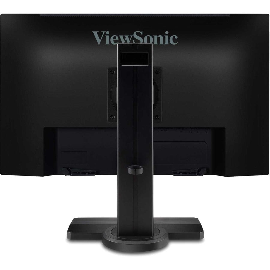 ViewSonic OMNI XG2431 24 Inch 1080p 0.5ms 240Hz Gaming Monitor with AMD FreeSync Premium, Advanced Ergonomics, Eye Care, HDMI and DisplayPort for Esports