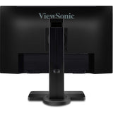 ViewSonic OMNI XG2431 24 Inch 1080p 0.5ms 240Hz Gaming Monitor with AMD FreeSync Premium, Advanced Ergonomics, Eye Care, HDMI and DisplayPort for Esports