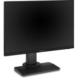 ViewSonic OMNI XG2431 24 Inch 1080p 0.5ms 240Hz Gaming Monitor with AMD FreeSync Premium, Advanced Ergonomics, Eye Care, HDMI and DisplayPort for Esports