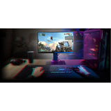 ViewSonic OMNI XG2431 24 Inch 1080p 0.5ms 240Hz Gaming Monitor with AMD FreeSync Premium, Advanced Ergonomics, Eye Care, HDMI and DisplayPort for Esports