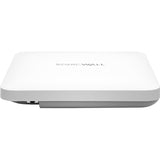 SonicWall SonicWave 641 Dual Band IEEE 802.11 a/b/g/n/ac/ax Wireless Access Point - Indoor - TAA Compliant