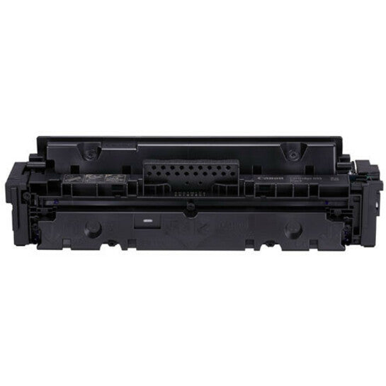 Canon 055 Original Laser Toner Cartridge - Black - 1 Pack