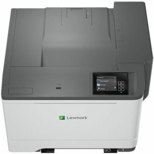 Lexmark CS531dw Desktop Wired Laser Printer - Color