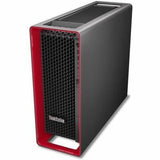 Lenovo ThinkStation P8 30HH003FUS Workstation - 1 x AMD Ryzen Threadripper PRO 7955WX - 64 GB - 2 TB SSD