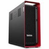 Lenovo ThinkStation P8 30HH003FUS Workstation - 1 x AMD Ryzen Threadripper PRO 7955WX - 64 GB - 2 TB SSD