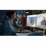 Lenovo ThinkStation P8 30HH003FUS Workstation - 1 x AMD Ryzen Threadripper PRO 7955WX - 64 GB - 2 TB SSD