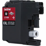 Brother Genuine Innobella LC105M Super High Yield Magenta Ink Cartridge