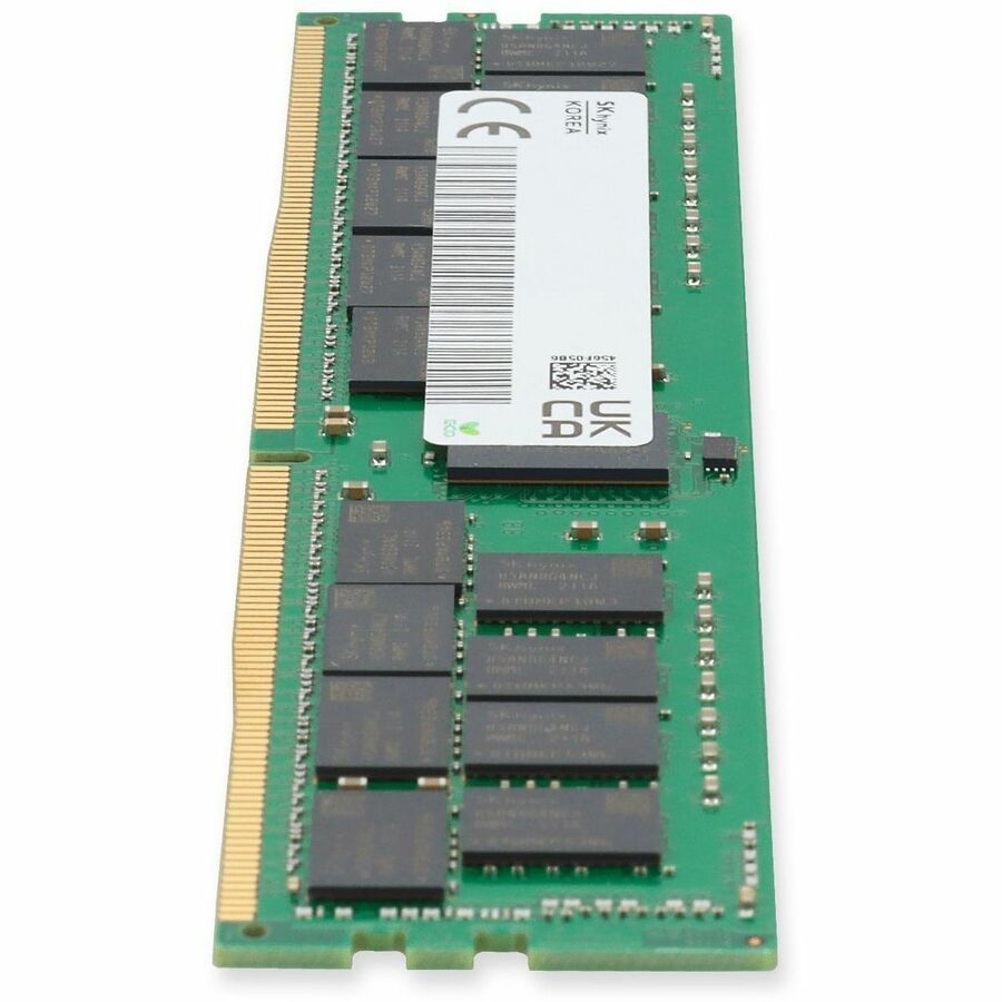 AddOn 32GB DDR4 SDRAM Memory Module