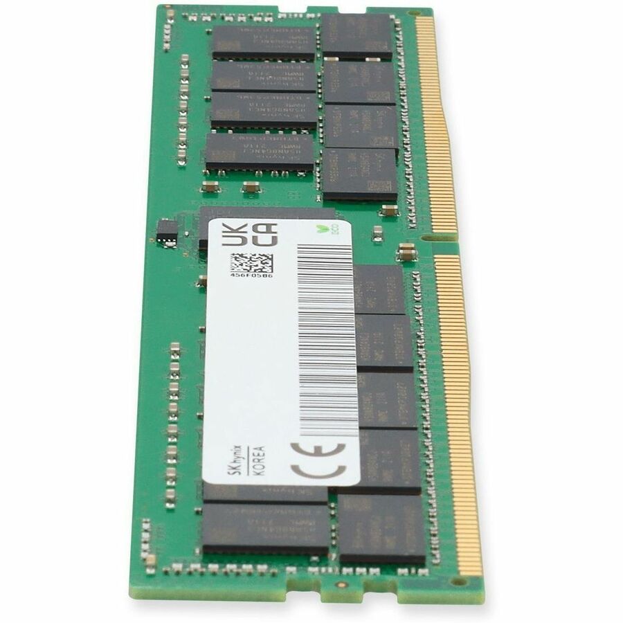 AddOn 32GB DDR4 SDRAM Memory Module