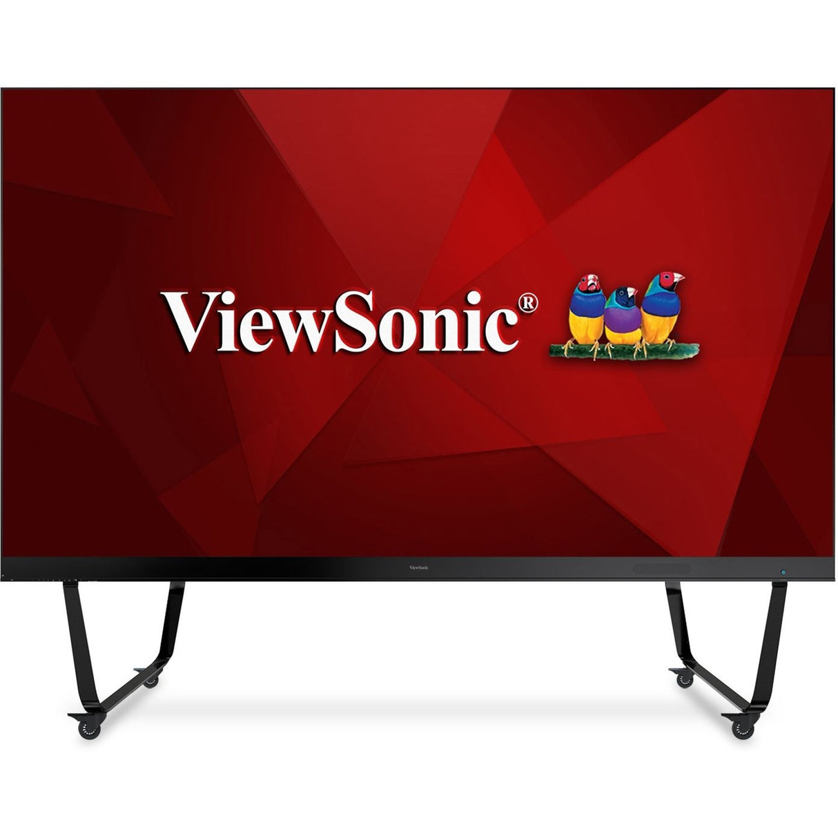 135" All-in-One Direct View LED Display, 1920 x 1080 Resolution, 600-nit Brightness