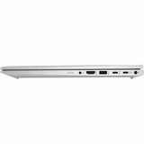 HP EliteBook 650 G10 15.6" Touchscreen Notebook - Full HD - Intel Core i5 13th Gen i5-1335U - 16 GB - 512 GB SSD - Pike Silver Aluminum