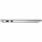 HP EliteBook 650 G10 15.6" Touchscreen Notebook - Full HD - Intel Core i5 13th Gen i5-1335U - 16 GB - 512 GB SSD - Pike Silver Aluminum