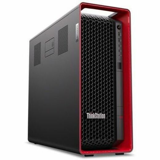 Lenovo ThinkStation P8 30HH003BUS Workstation - 1 x AMD Ryzen Threadripper PRO 7955WX - 32 GB - 1 TB SSD