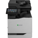 Lexmark CX825DE Laser Multifunction Printer - Color - TAA Compliant