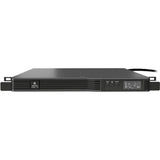 Vertiv Liebert PSI5 UPS - 1000VA 900W 120V 1U Line Interactive AVR Rack Mount UPS, 0.9 Power Factor