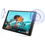 Lenovo Tab M8 (4th Gen) TB300FU Tablet - 8" HD - MediaTek Helio A22 - 2 GB - 32 GB Storage - Android 12 - Arctic Gray