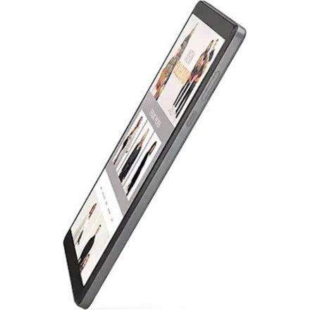 Lenovo Tab M8 (4th Gen) TB300FU Tablet - 8" HD - MediaTek Helio A22 - 2 GB - 32 GB Storage - Android 12 - Arctic Gray