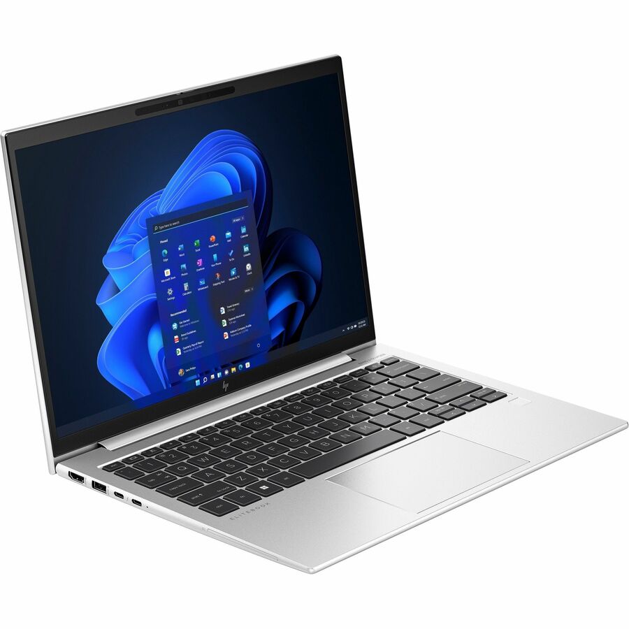 HP EliteBook 830 G10 13.3" Touchscreen Notebook - WUXGA - Intel Core i5 13th Gen i5-1345U - 16 GB - 512 GB SSD