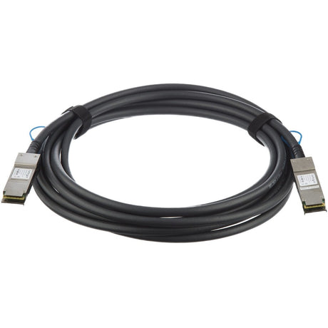 StarTech.com 5m 40G QSFP+ to QSFP+ Direct Attach Cable for Cisco QSFP-H40G-CU5M - 40GbE Copper DAC 40 Gbps Passive Twinax