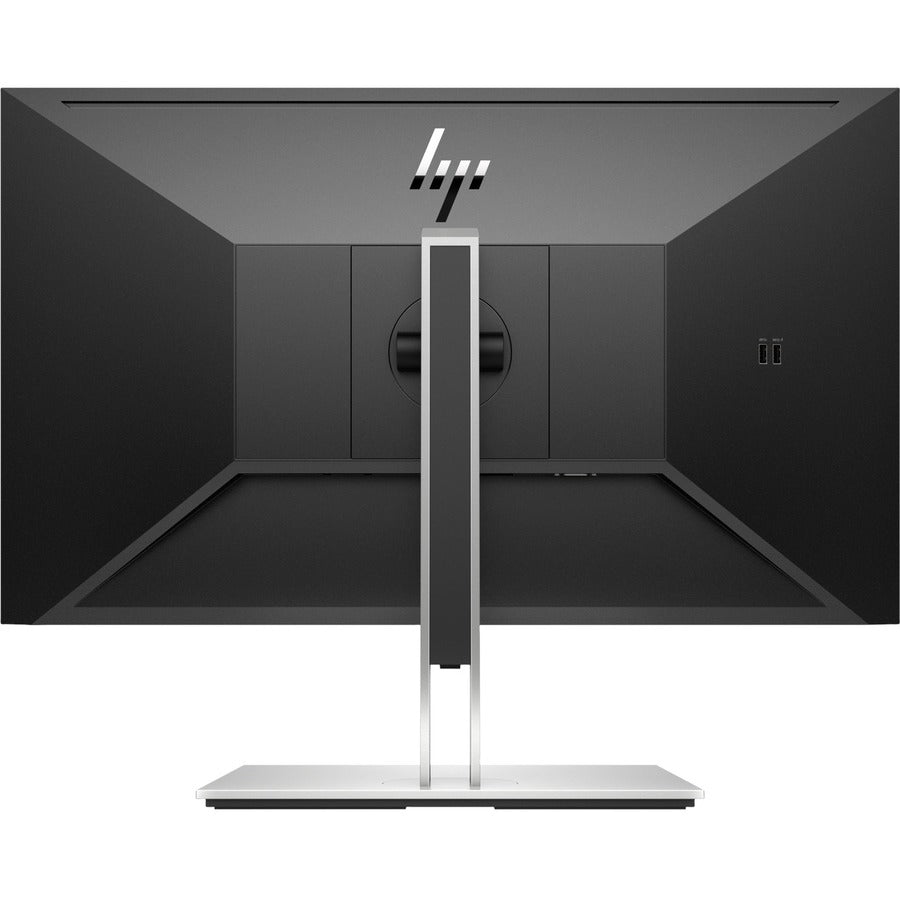 HP E27q G4 27" Class WQHD LCD Monitor - 16:9 - Black