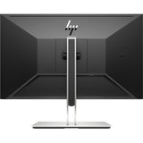 HP E27q G4 27" Class WQHD LCD Monitor - 16:9 - Black