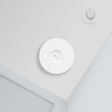 TP-Link EAP650 - Omada WiFi 6 AX3000 Wireless Gigabit Ceiling Mount Access Point