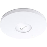 TP-Link EAP650 - Omada WiFi 6 AX3000 Wireless Gigabit Ceiling Mount Access Point