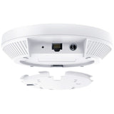 TP-Link EAP650 - Omada WiFi 6 AX3000 Wireless Gigabit Ceiling Mount Access Point