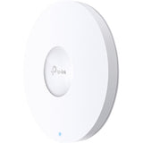 TP-Link EAP650 - Omada WiFi 6 AX3000 Wireless Gigabit Ceiling Mount Access Point