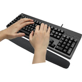 Adesso Memory Foam Keyboard Wrist Rest