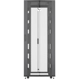 Vertiv VR Rack - 42U Server Rack Enclosure| 800x1200mm| 19-inch Cabinet (VR3350)