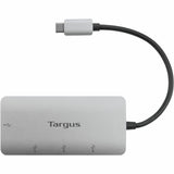 Targus USB-C to 4-Port USB-A Hub