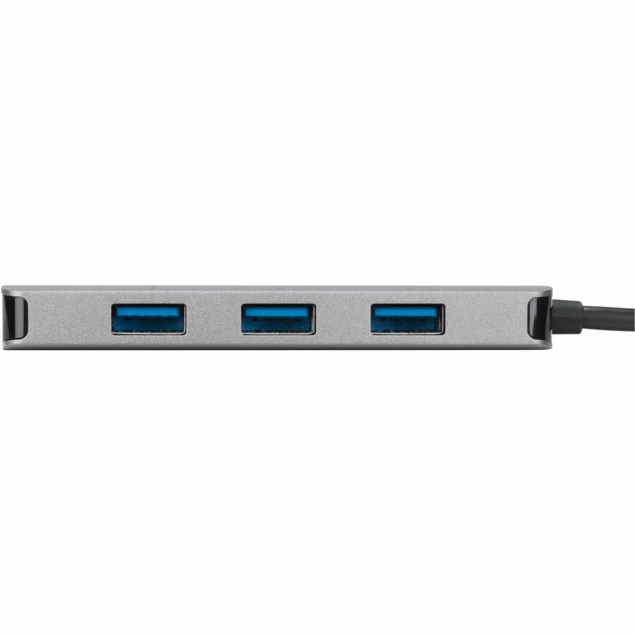 Targus USB-C to 4-Port USB-A Hub