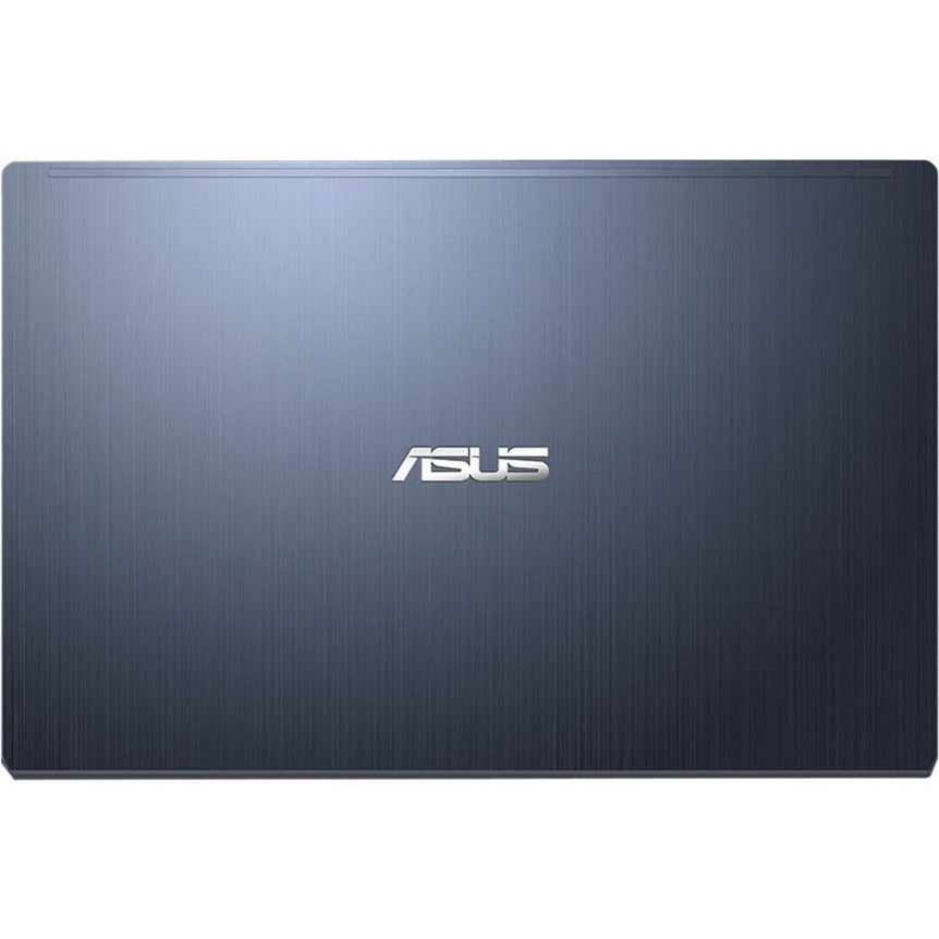 Asus L510 L510MA-PS04-P 15.6" Notebook - Full HD - 1920 x 1080 - Intel Celeron N4020 Dual-core (2 Core) 1.10 GHz - 4 GB Total RAM - 4 GB On-board Memory - 128 GB Flash Memory - Rose Pink