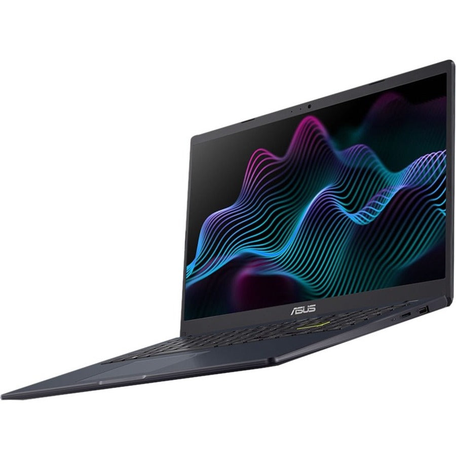 Asus L510 L510MA-PS04-P 15.6" Notebook - Full HD - 1920 x 1080 - Intel Celeron N4020 Dual-core (2 Core) 1.10 GHz - 4 GB Total RAM - 4 GB On-board Memory - 128 GB Flash Memory - Rose Pink