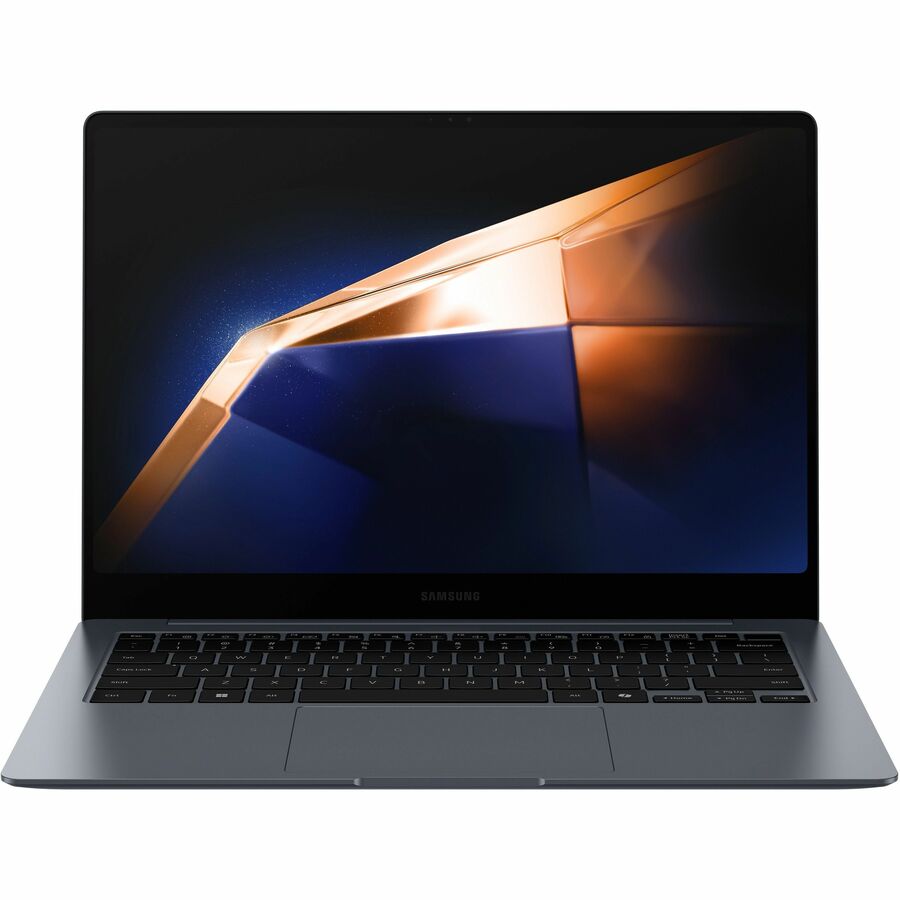 Samsung Galaxy Book4 Pro NP964XGK-KG1US 16" Touchscreen Notebook - 3K - Intel Core Ultra 7 155H - Intel Evo Platform - 32 GB - 1 TB SSD - Moonstone Gray