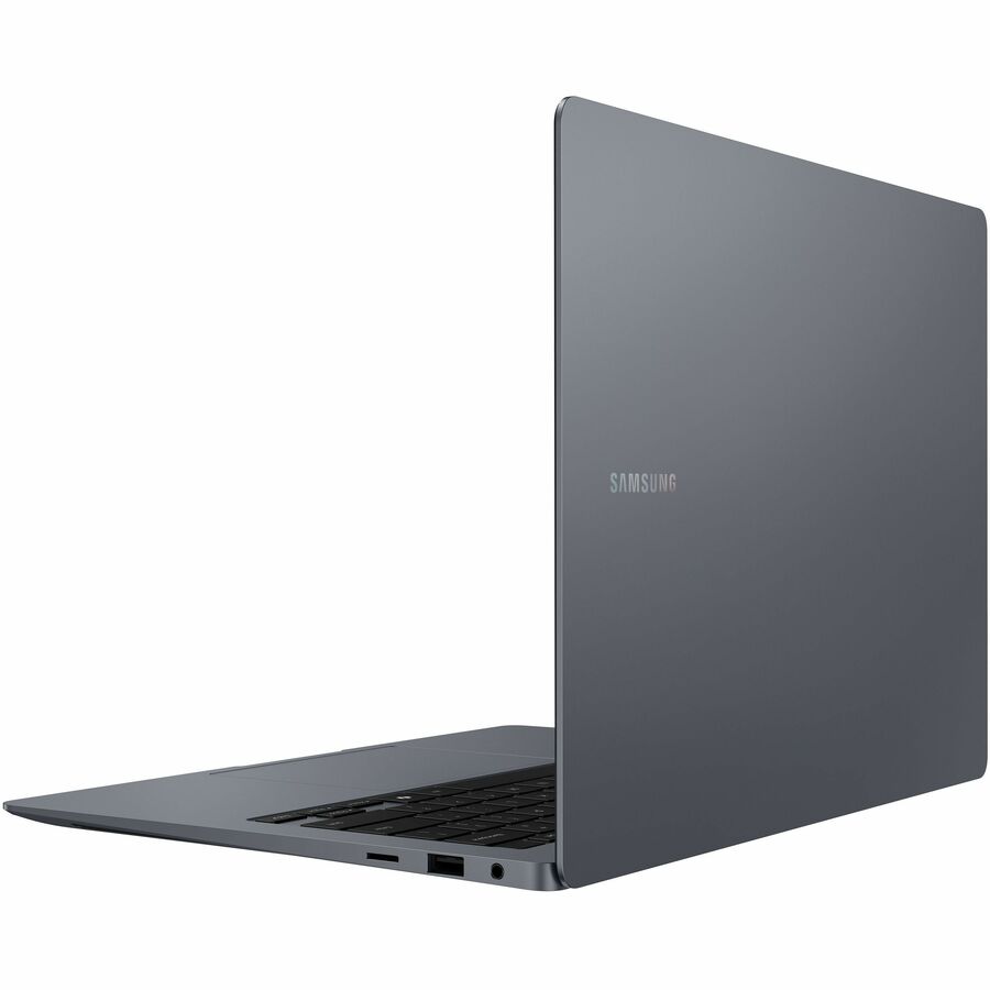 Samsung Galaxy Book4 Pro NP964XGK-KG1US 16" Touchscreen Notebook - 3K - Intel Core Ultra 7 155H - Intel Evo Platform - 32 GB - 1 TB SSD - Moonstone Gray