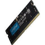 Crucial 16GB DDR5 SDRAM Memory Module