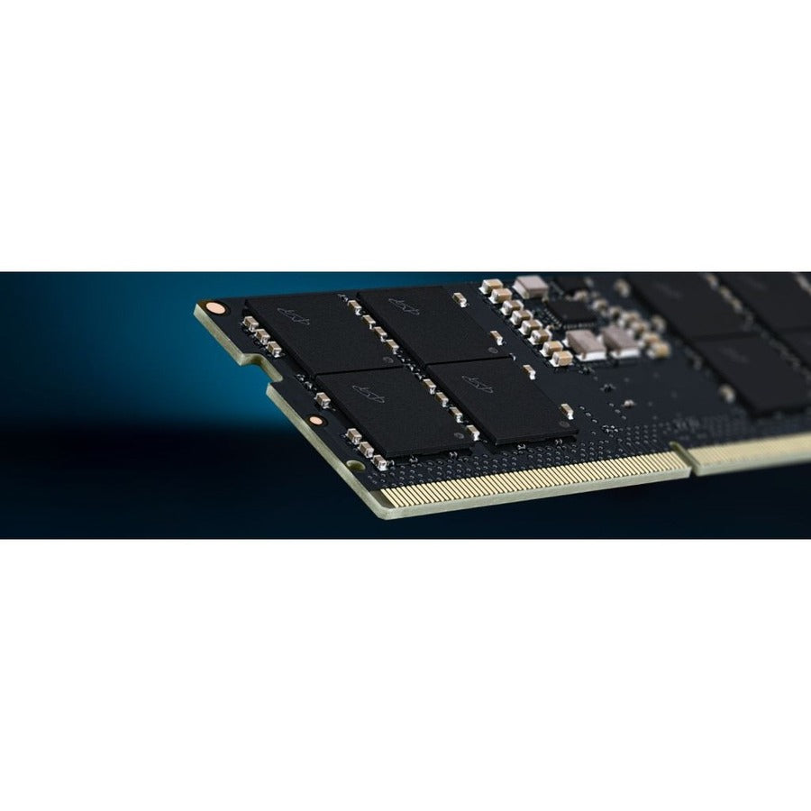 Crucial 16GB DDR5 SDRAM Memory Module