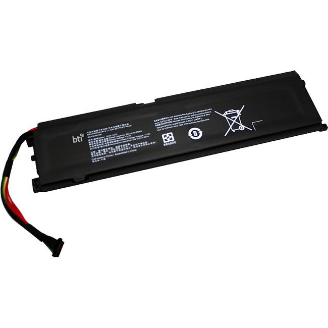 BTI Battery