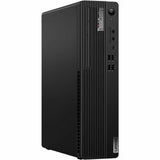 Lenovo ThinkCentre M70s Gen 4 12DN0011US Desktop Computer - Intel Core i5 13th Gen i5-13400 - 16 GB - 512 GB SSD - Small Form Factor - Black