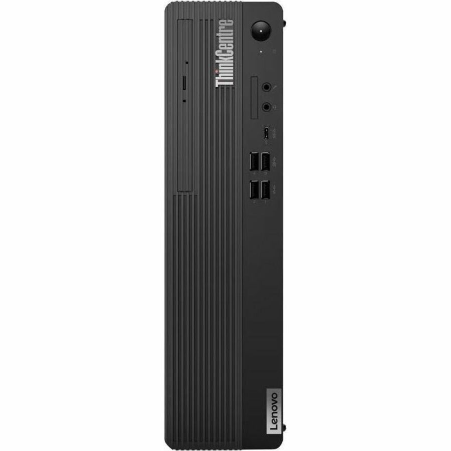 Lenovo ThinkCentre M70s Gen 4 12DN0011US Desktop Computer - Intel Core i5 13th Gen i5-13400 - 16 GB - 512 GB SSD - Small Form Factor - Black