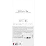 Kingston DataTraveler Max USB 3.2 Gen 2 Flash Drive